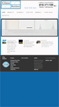 Mobile Screenshot of glassbuilders.com